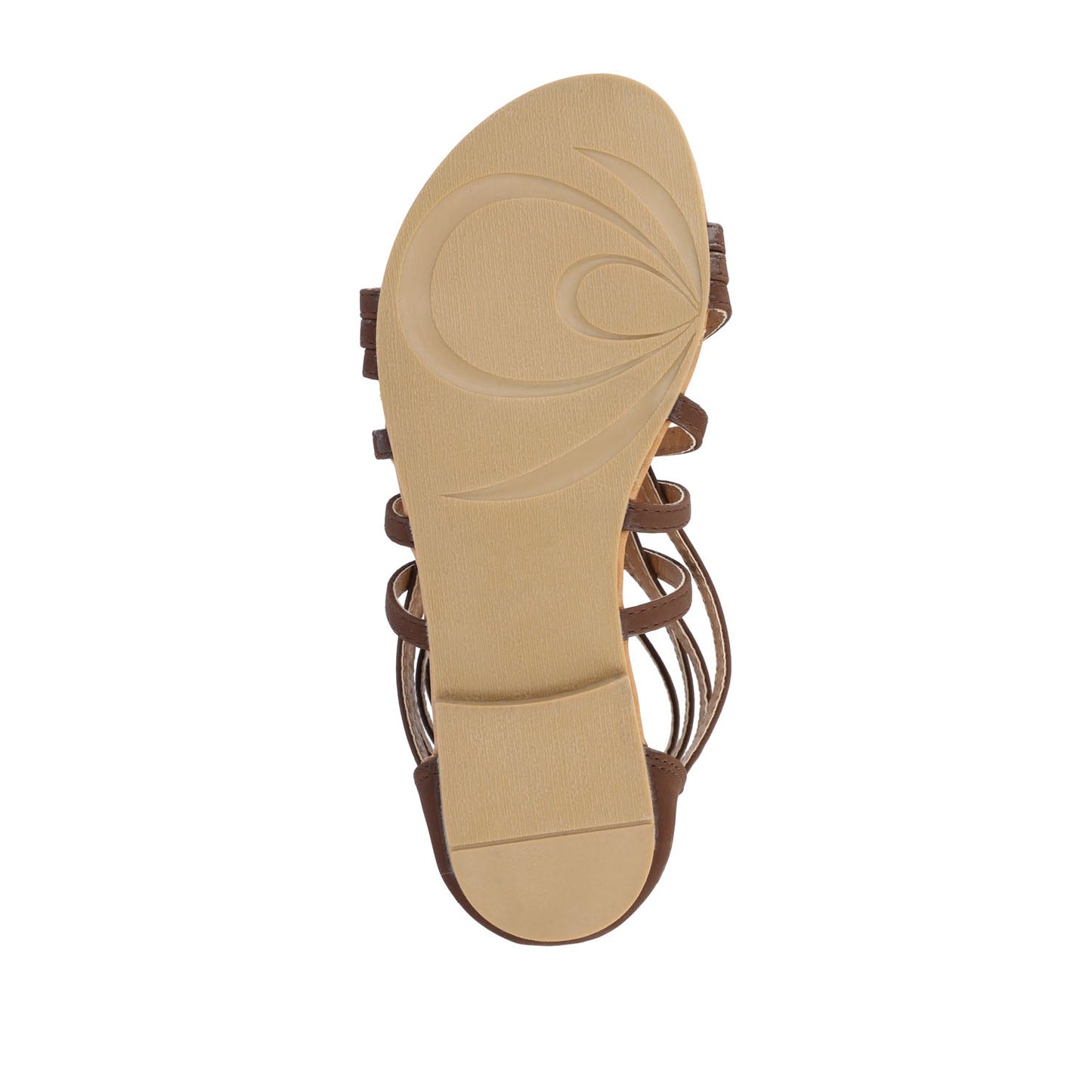 Journee Hanni Sandals | Women's Strappy Sandals