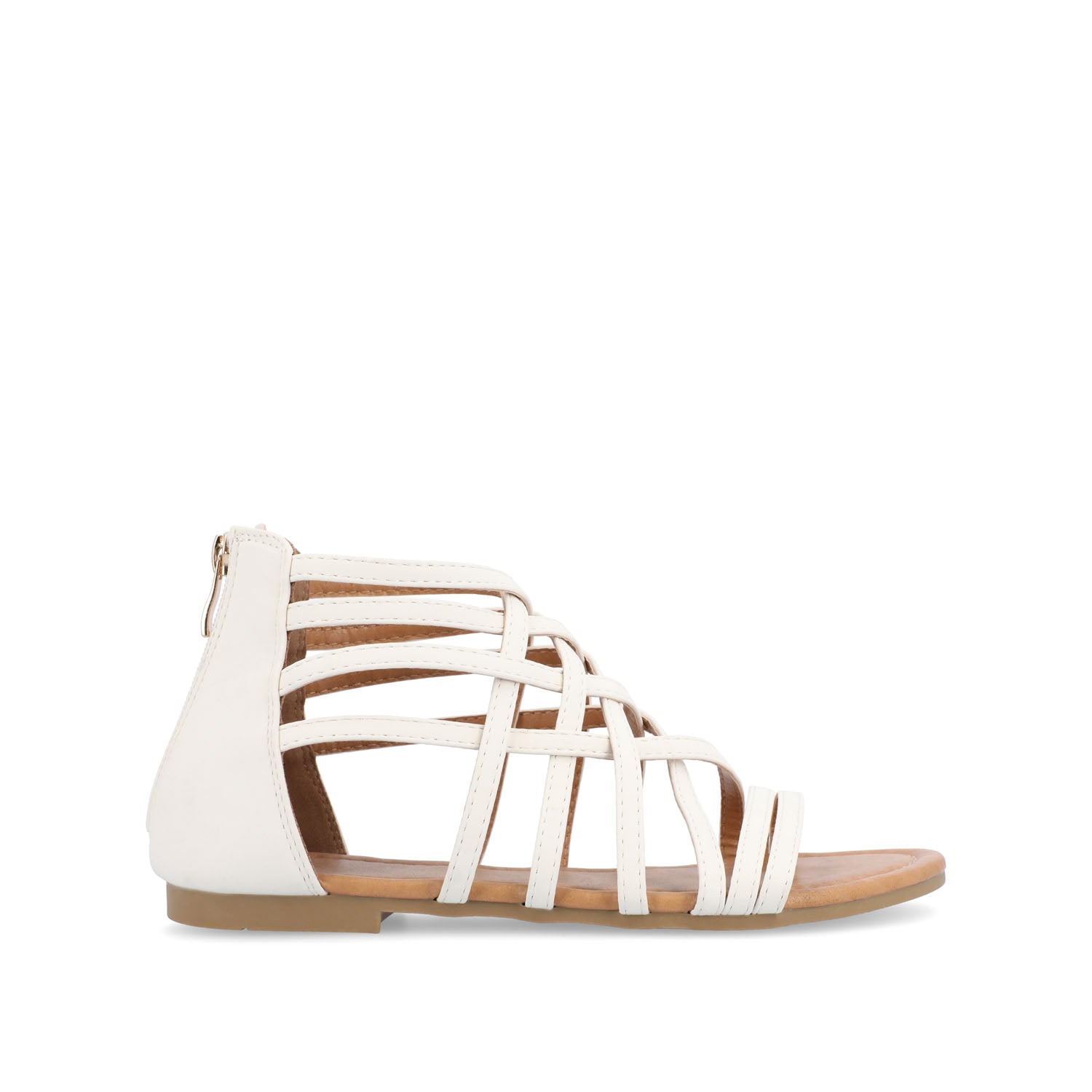 White PU,6,Regular