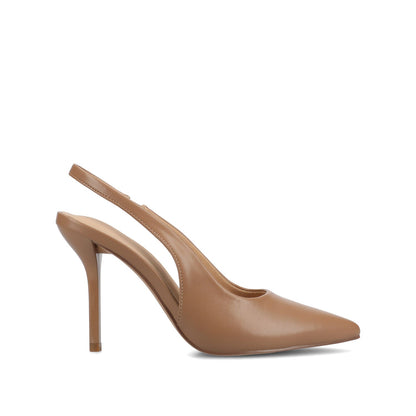 Tan PU,6,Regular