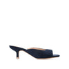 Navy Nubuck