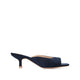 Navy Nubuck