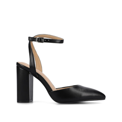 Black PU,6,Regular