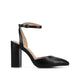 Black PU