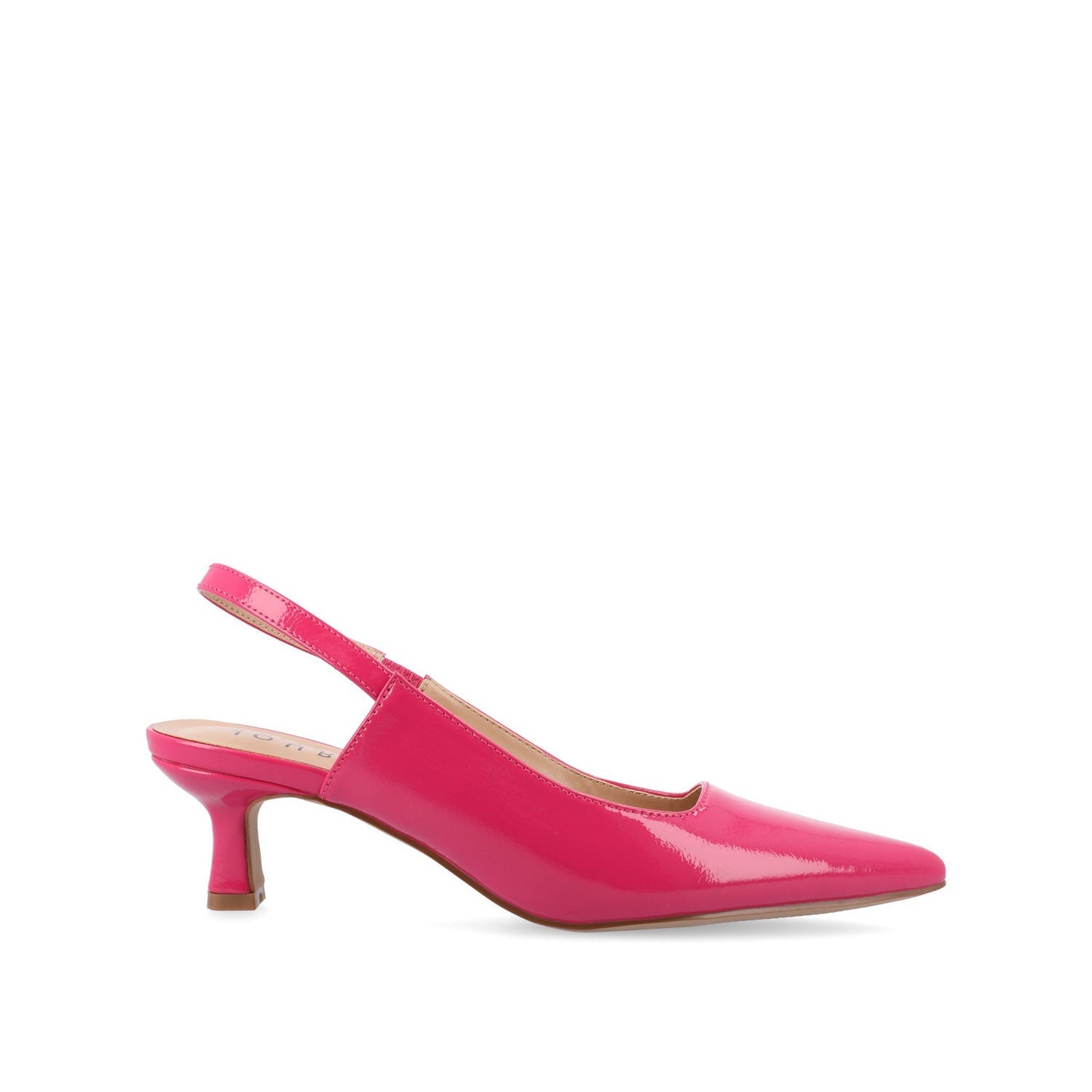Patent Pink,6,Regular