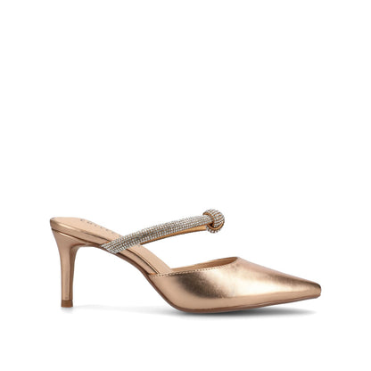 Bronze PU,6,Regular