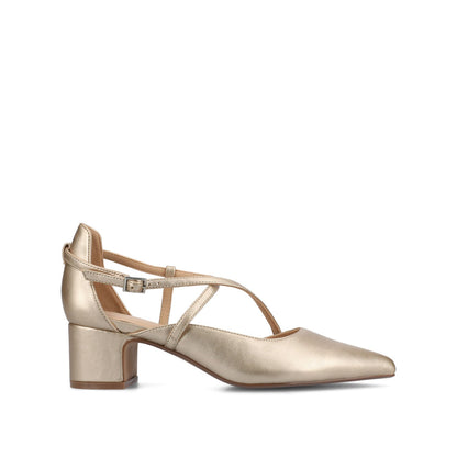 Champagne PU,6W,Wide