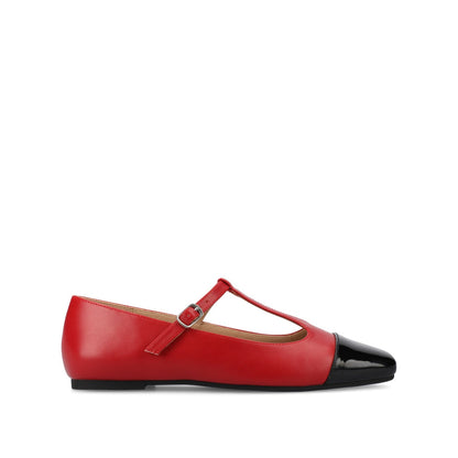 Red,6W,Wide