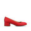 Red PU