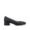 Navy PU