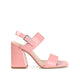 Pink Patent