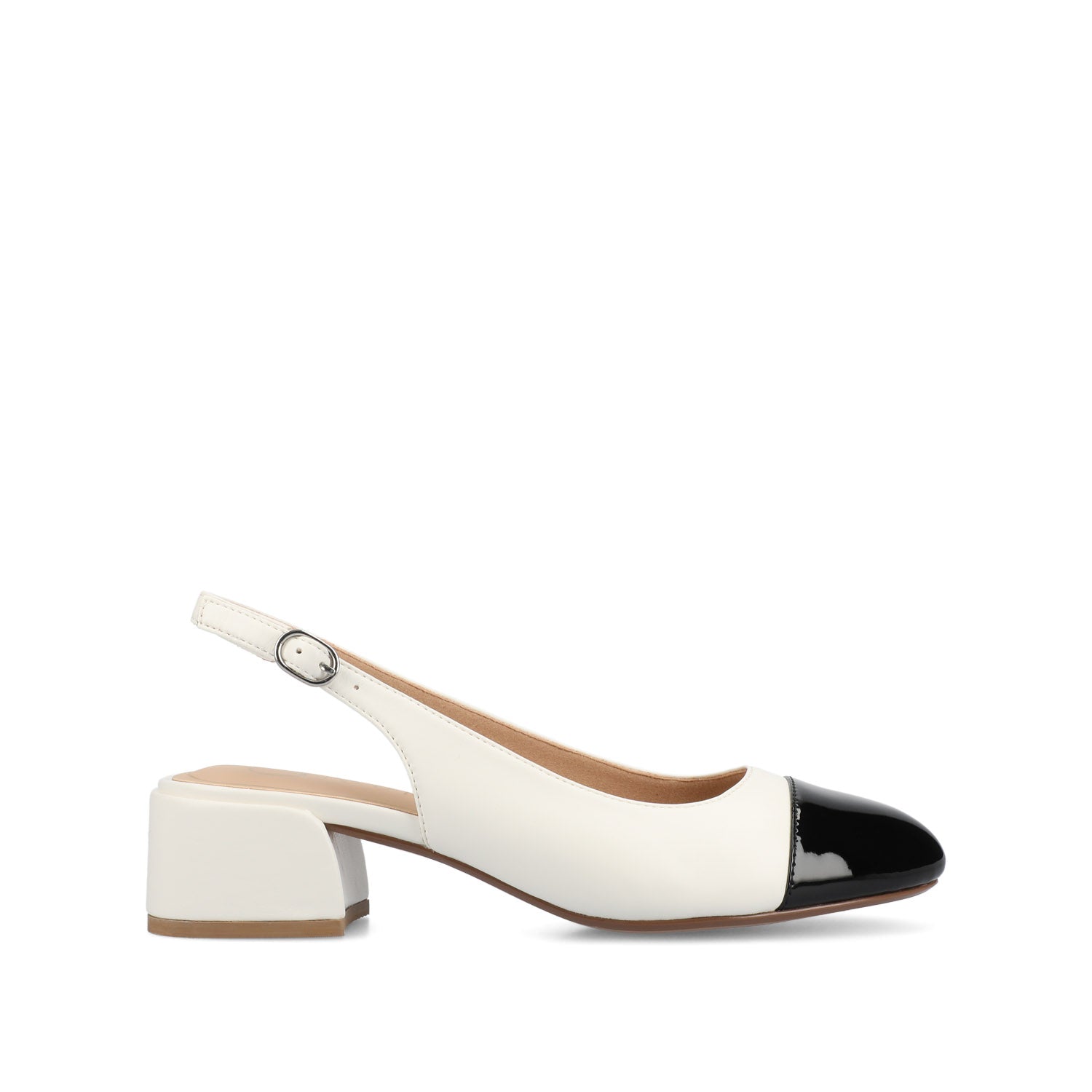 White PU,6W,Wide
