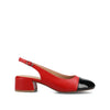 Red PU