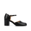 Black PU