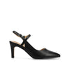 Black PU