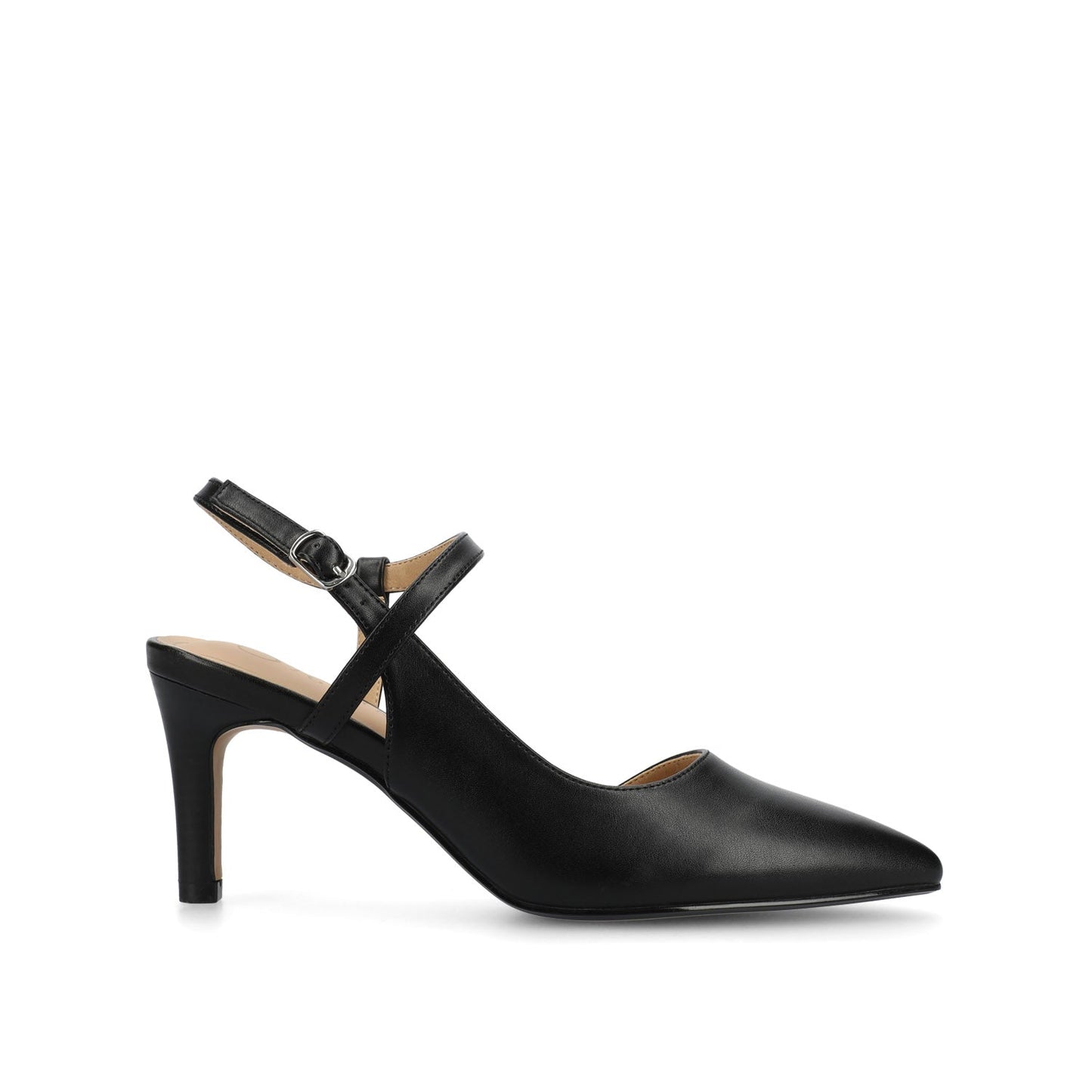 Black PU,6,Regular