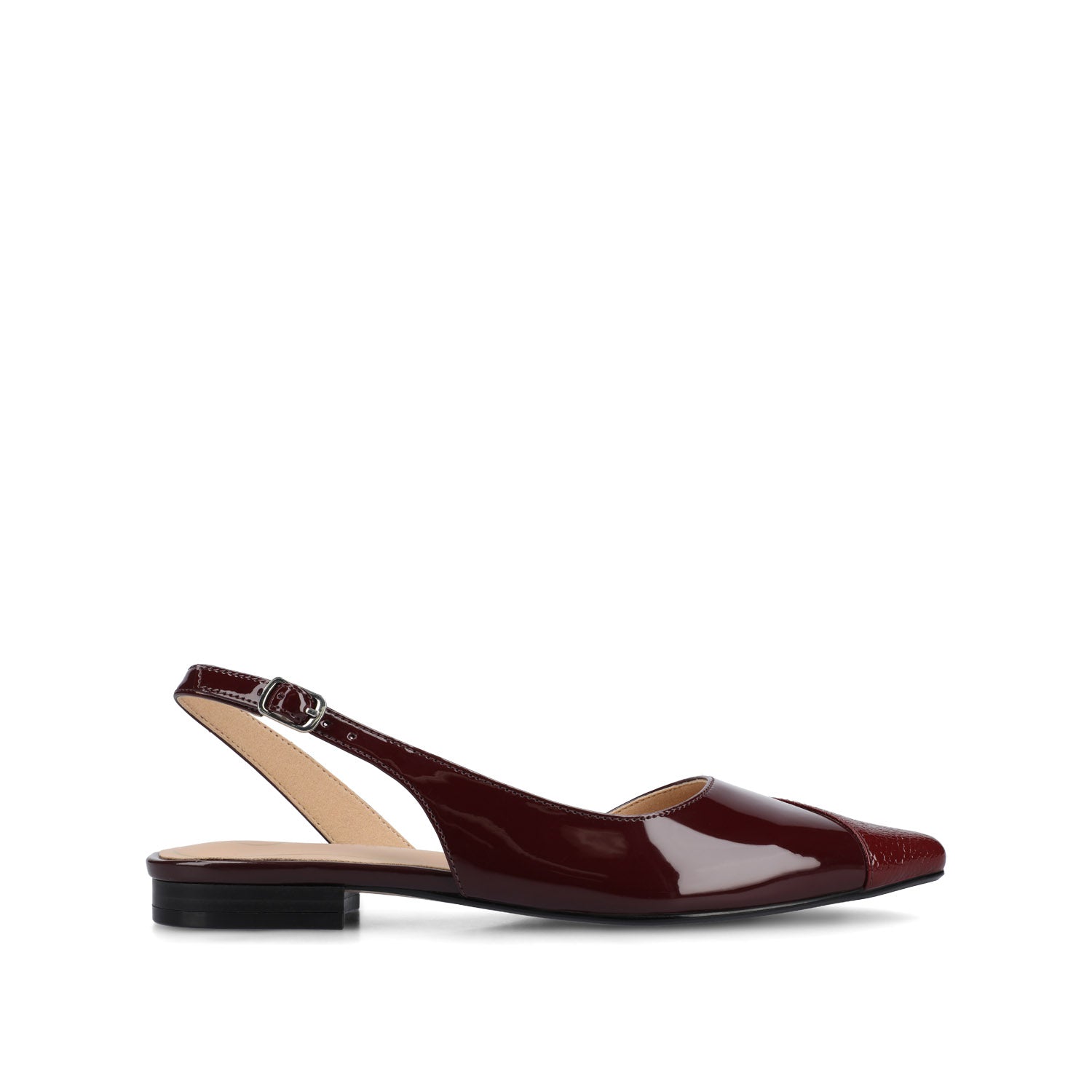 Oxblood Nubuck,6,Regular