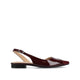 Oxblood Nubuck