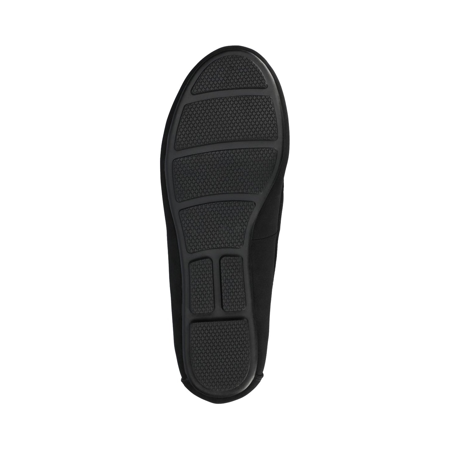 Journee ORETA LOAFER IN WIDE - Black
