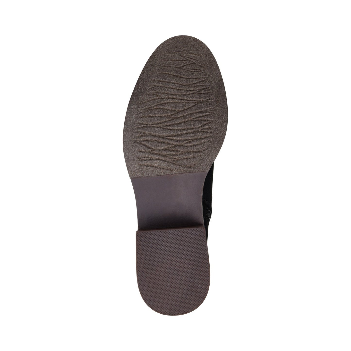Journee VIENNA COMBAT BOOTIES IN WIDE - Black