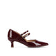 Oxblood