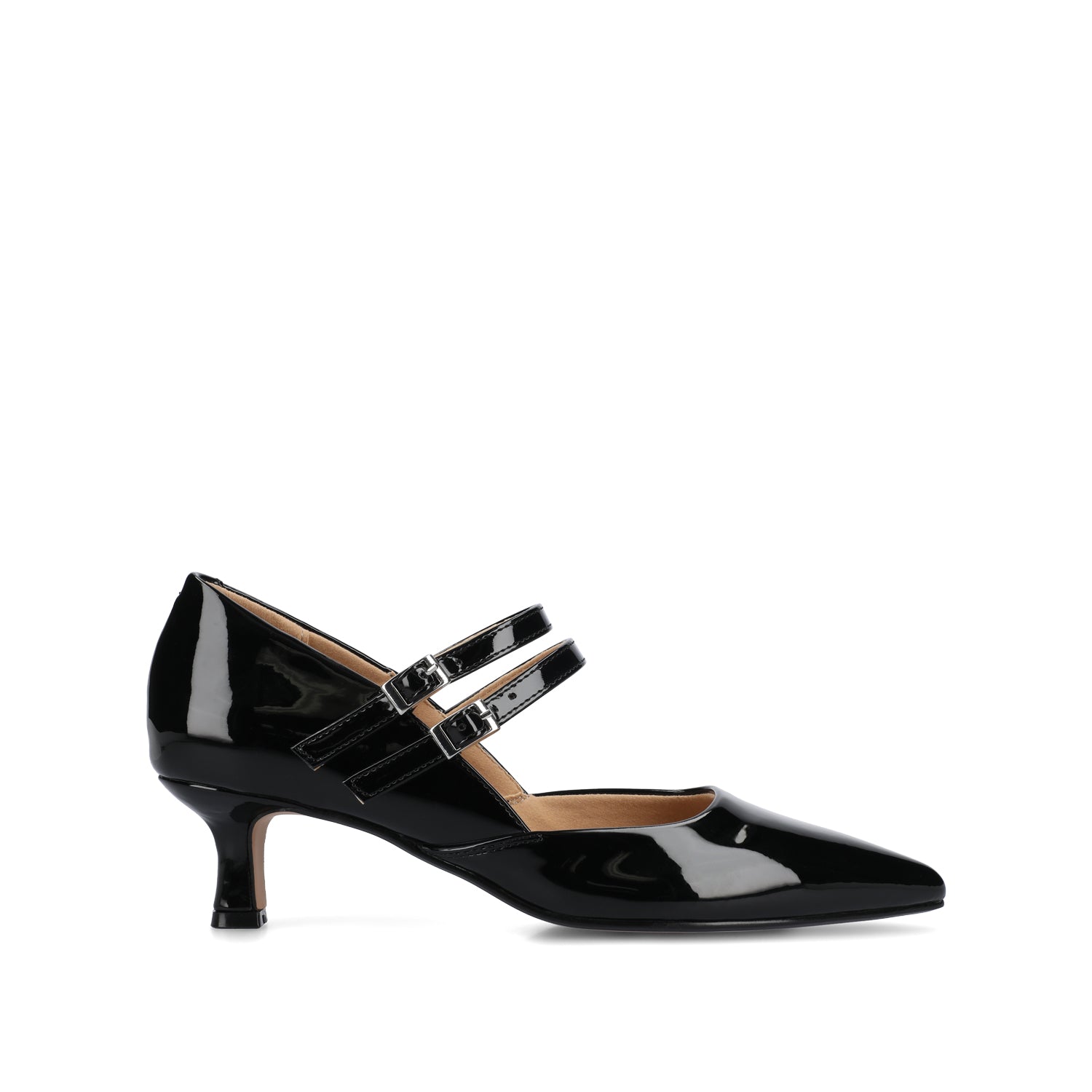 Patent Black,6,Regular