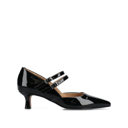 Patent Black,6,Regular