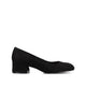 Black Suede