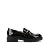 Black Patent Leather