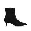 Black Suede