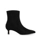 Black Suede
