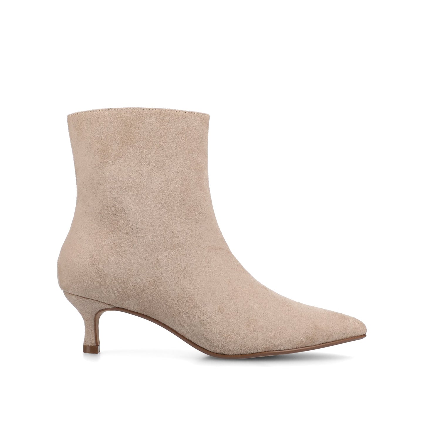 Taupe Suede,6,Regular