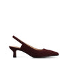 Oxblood