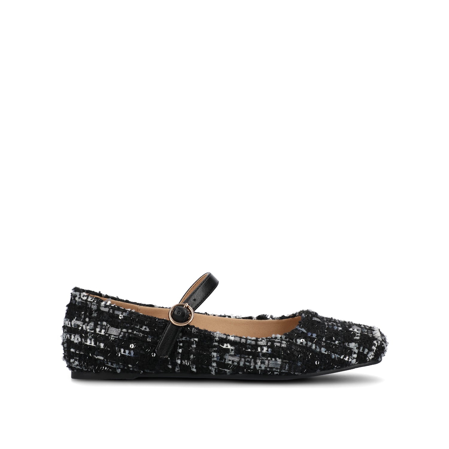 Black Tweed,6,Regular