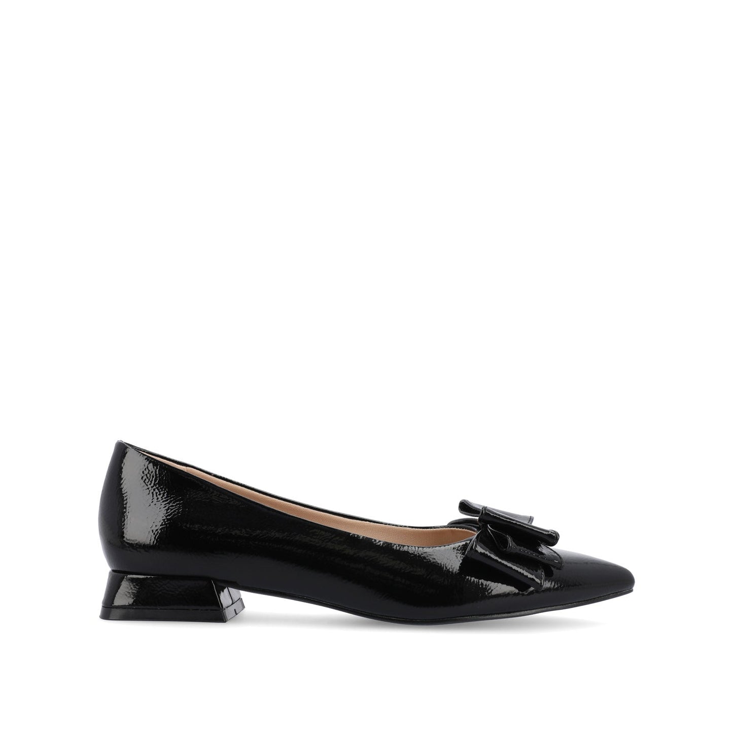 Patent/Black,6,Regular