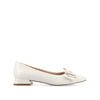 Patent/White