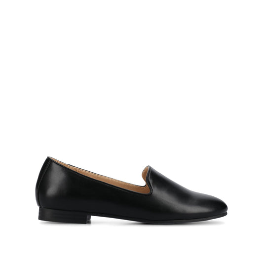 Journee ISHANI BALLET FLATS IN WIDE - Black