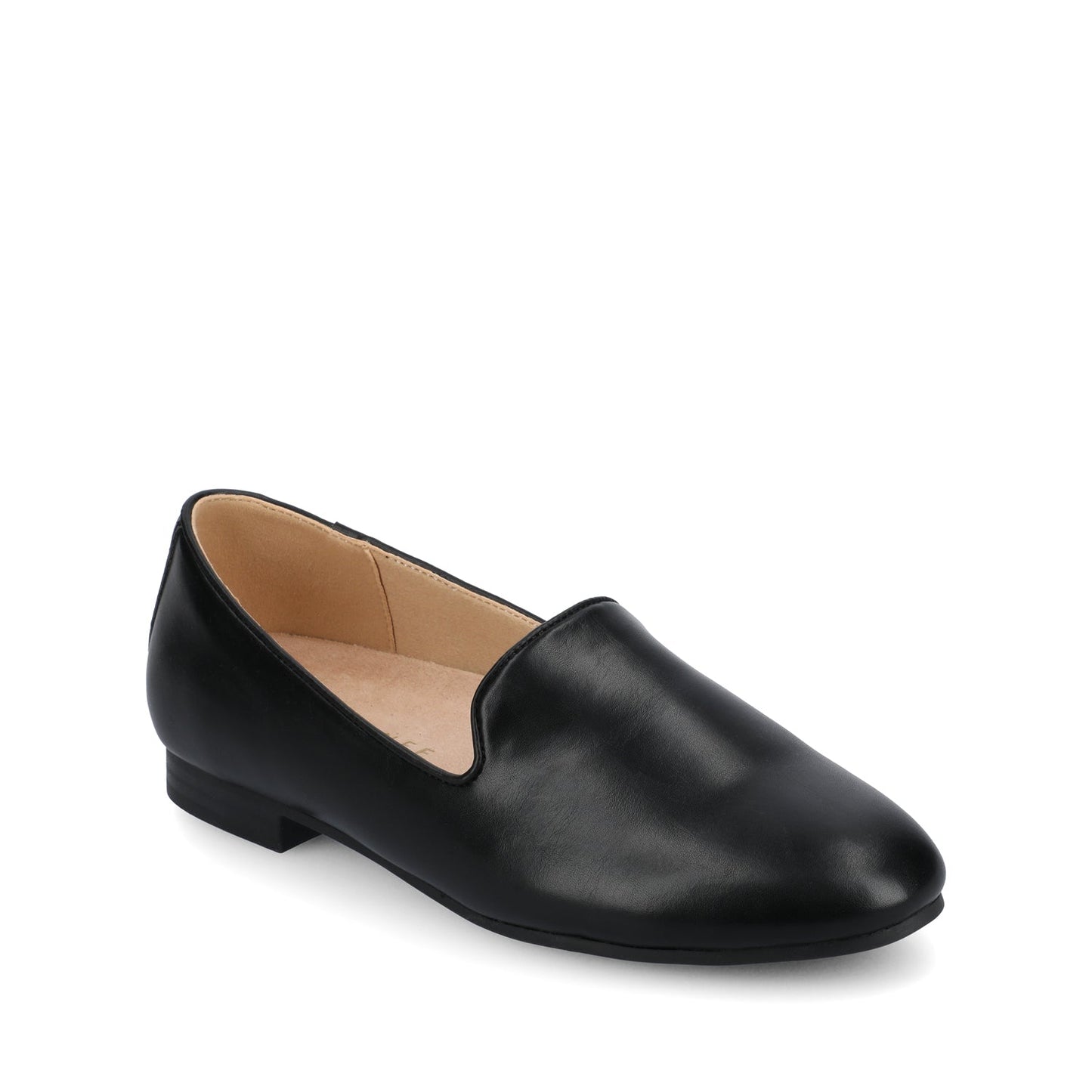 Journee ISHANI BALLET FLATS IN WIDE - Black