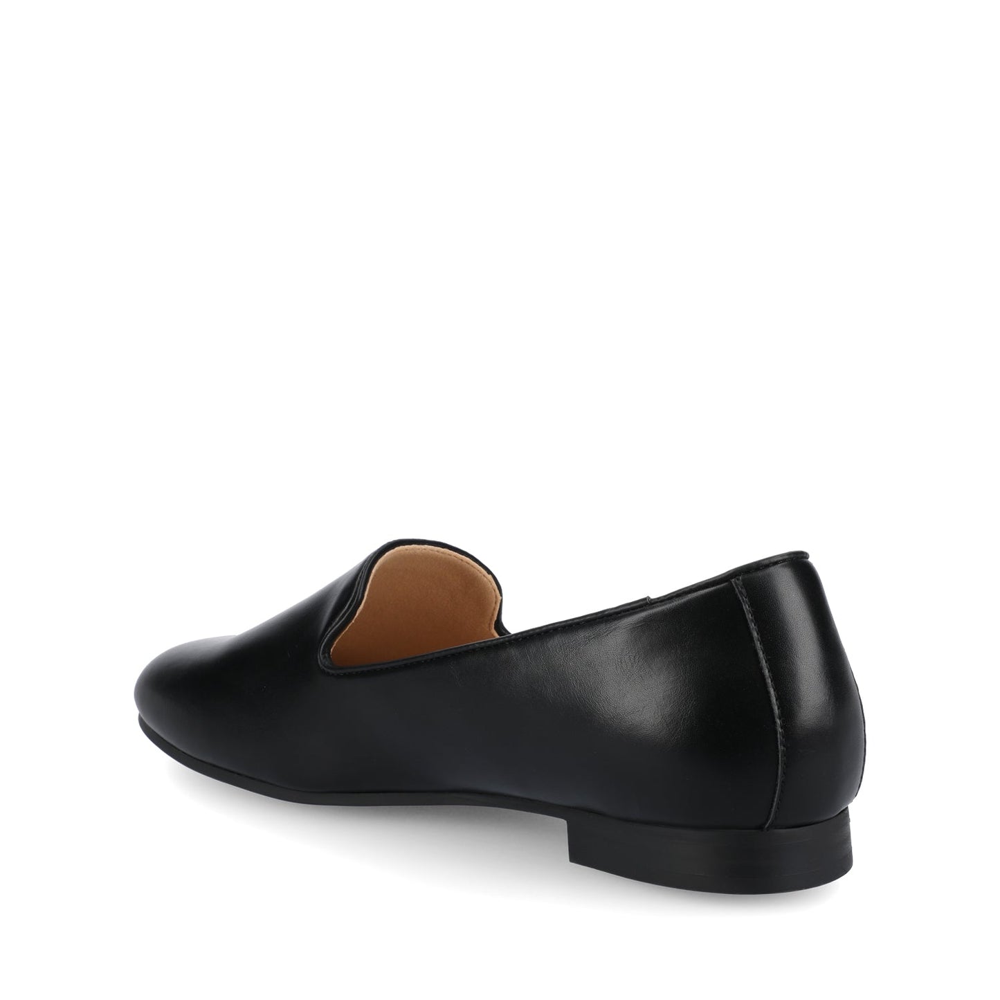 Journee ISHANI BALLET FLATS IN WIDE - Black