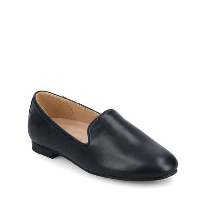 Journee ISHANI BALLET FLATS IN WIDE - Navy
