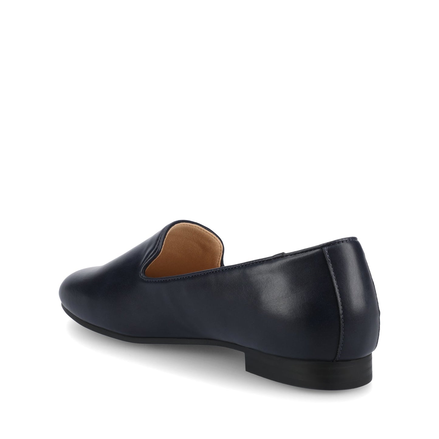Journee ISHANI BALLET FLATS IN WIDE - Navy