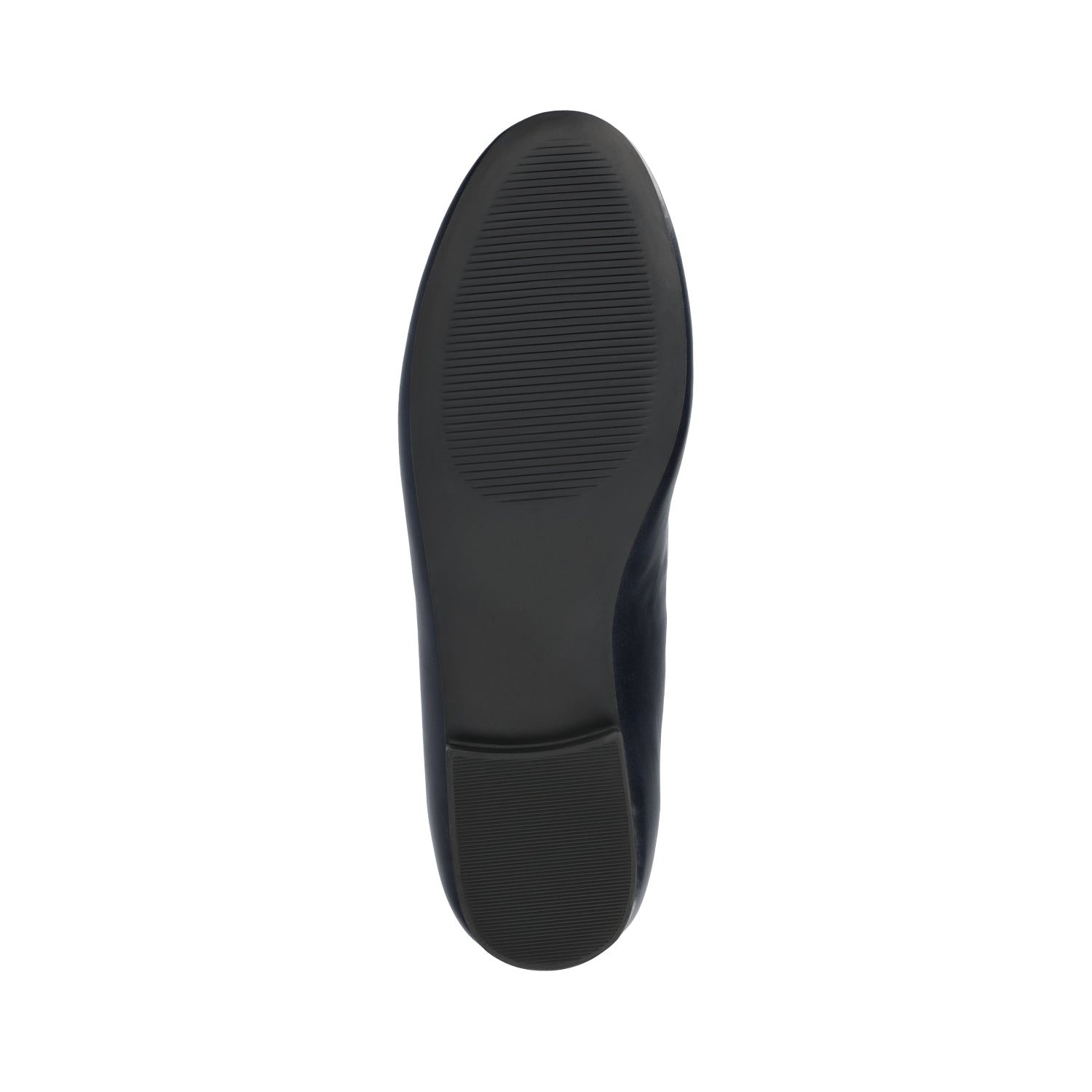 Journee ISHANI BALLET FLATS IN WIDE - Navy