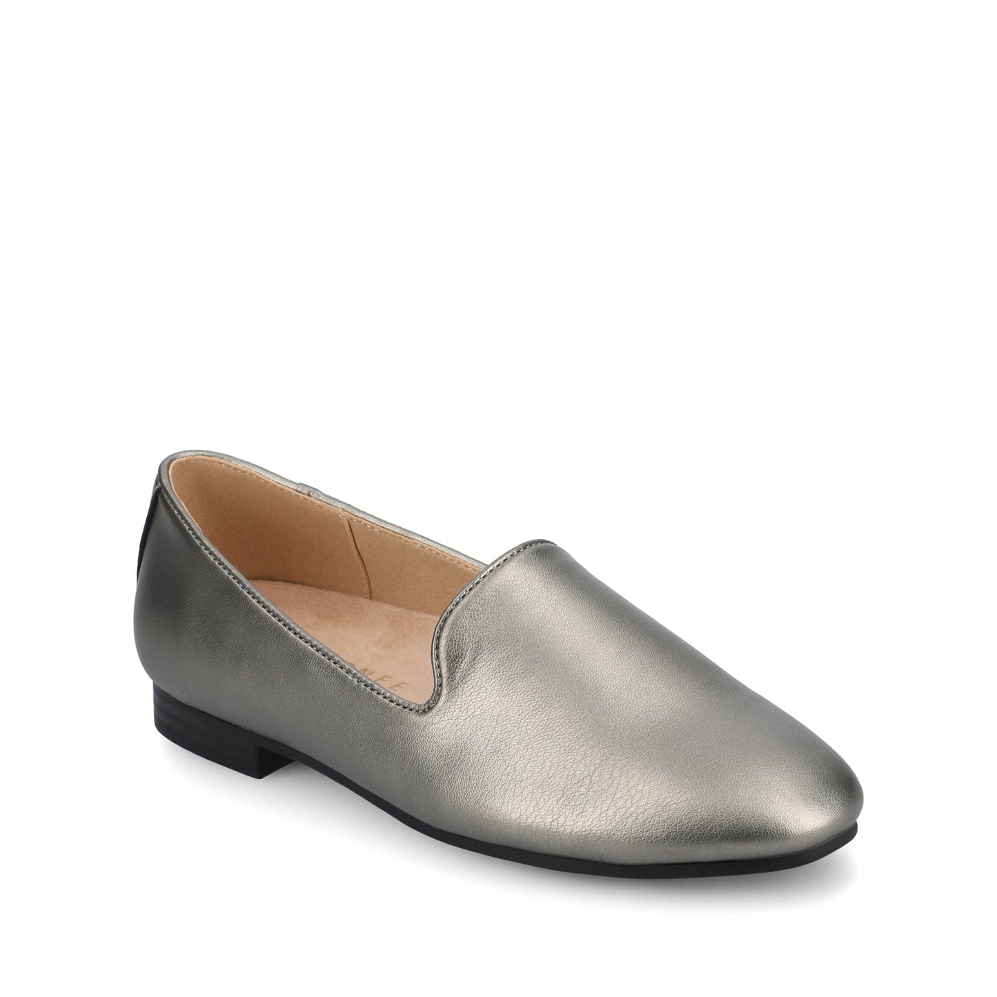 Journee ISHANI BALLET FLATS IN WIDE - Pewter