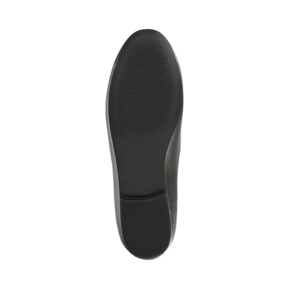 Journee ISHANI BALLET FLATS IN WIDE - Pewter