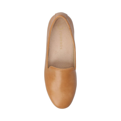 Journee ISHANI BALLET FLATS IN WIDE - Tan