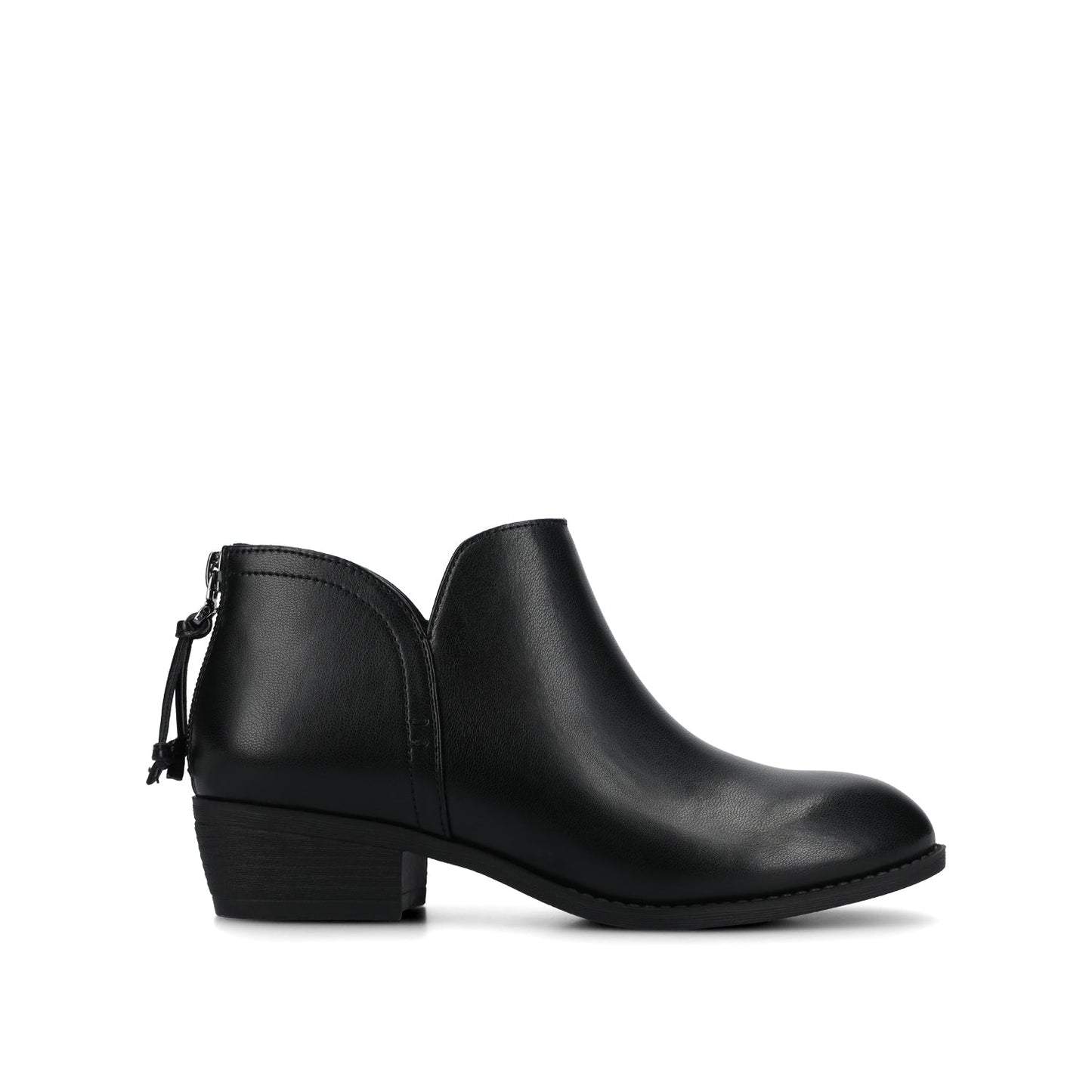 Black PU,6W,Wide