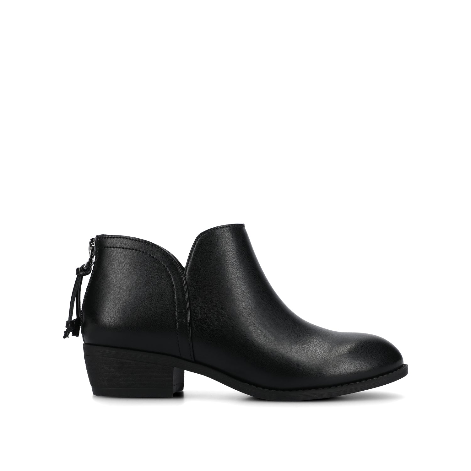 Black PU,6W,Wide