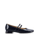 Patent/Navy