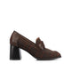 Brown Plaid