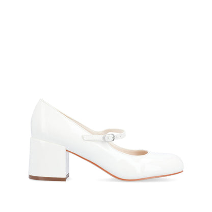 White,6W,Wide